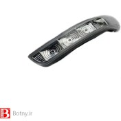 تصویر چراغ راهنما روی آینه سمت راست خودرو کیا سورنتو 2012 - 2015 