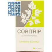 تصویر کوری تریپ نیاک Coritrip Carminative And Antireflux Niak