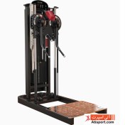 تصویر دستگاه نشر از جانب Inpars کد 2095 