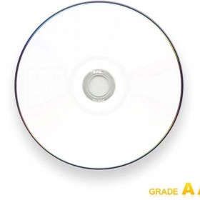 تصویر سی دی پرینتیبل فینال باکسدار 50 عددی (FINAL) - حداقل60بسته50عددی FINAL PRINTABLE CD-R