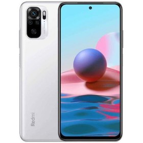 تصویر ال سی دی شیاومی Redmi Note 10/10s ( روکاری ) Xiaomi Redmi Note 10/10s LCD ( Orginal )