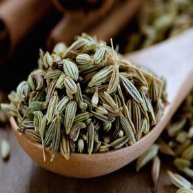 تصویر رازیانه 50 گرم Fennel seeds