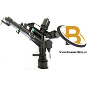 تصویر آبپاش پلیمری تنظیمی 1 اینچ 