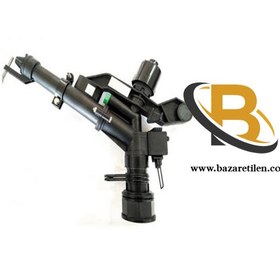 تصویر آبپاش پلیمری تنظیمی 1 اینچ 