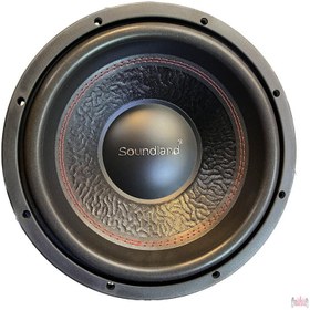 تصویر ساب ووفر ۱۲ اینچ ساندلند (soundLand) مدل SL-1200 SoundLand Subwoofer SL-1200