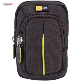 تصویر کيف دوربين کيس لاجيک مدل DCB-302 ا Case Logic DCB-302 Camera Bag Case Logic DCB-302 Camera Bag