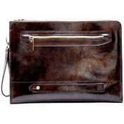 تصویر فولدر چرم کاسترو 