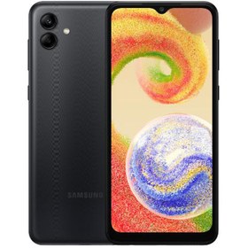 تصویر گوشی سامسونگ A04 | حافظه 32 رم 4 گیگابایت Samsung Galaxy A04 32/4 GB