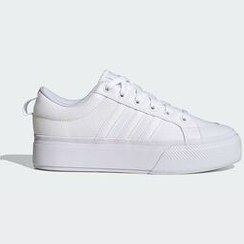 تصویر کفش ورزشی روزانه زنانه Bravada 20 آدیداس adidas 