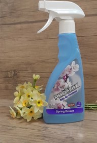 تصویر خوشبوکننده رایتی فونیکس 300 میل با سه رایحه متنوع و به یاد ماندنی Righty Phoenix air freshener 300 ml with three different and memorable scents