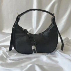 تصویر کیف دوشی دسته دار مدل آوینا 