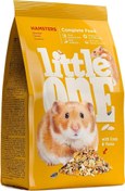 تصویر غذا همستر Little One Food for Hamsters (400g) ارسال 20 روز کاری 