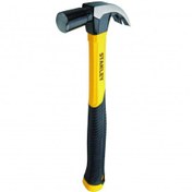 تصویر چکش میخ کش استنلی مدل STHT51392 سایز ۵۶۵ گرم 