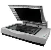 تصویر اسکنر MUSTEK مدل P3600 Mustek P3600 A3 Pro Scanner