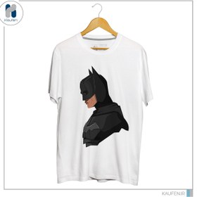 تصویر لباس Batman 