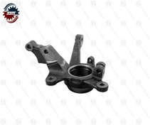 تصویر سگدست چرخ جلو راست طرح جدید بهبود یافته (تیبا، ساینا، کوئیک) 