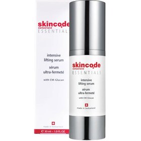 تصویر سرم لیفتینگ قوی اسکین کد 30 میل Skincode Essentials Intensive Lifting Serum 30ml