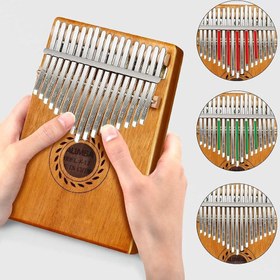 تصویر کالیمبا Pomaikai مدل PK17 