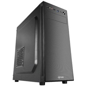 تصویر کیس کامپیوتر فاطر مدل F-3301 Fater F-3301 Computer Case