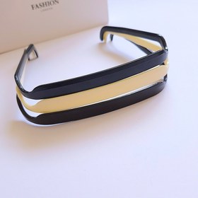 تصویر تل سر عینکی 