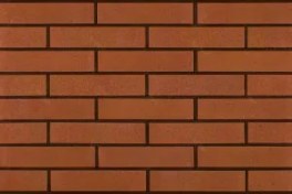 تصویر آجر نسوز قرمز انگلیسی روشن کد A3 