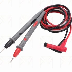 تصویر سیم مولتی متر 1000V-10A 90mm 