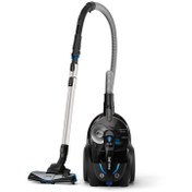 تصویر جاروبرقی فیلیپس بدون کیسه 2100 وات فیلتردار Philips FC9732 Philips FC9732 Bagless Vacuum Cleaner 2100W 470W 2L H13 HEPA13