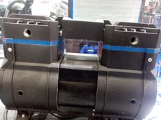 تصویر کمپرسور هوا ویوارکس مدل VR750 موتور ۷۵۰ وات تمام مس 