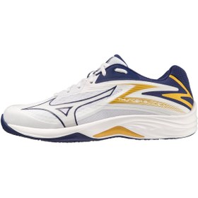 تصویر کفش والیبال اورجینال مردانه برند MIzuno مدل Thunder Blade Z کد V1GA237043 