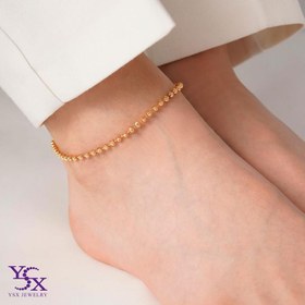 تصویر پابند البرنادو YSX 