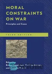 خرید و قیمت دانلود کتاب Moral Constraints on War: Principles and Cases ...