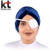 تصویر پد تنبلی چشم تن یار 