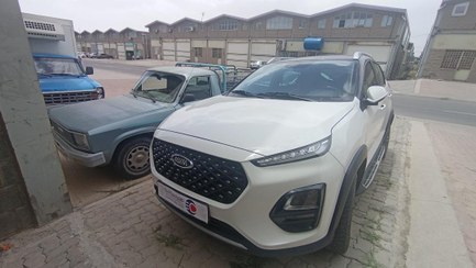 تصویر ام وی ام X22 مدل 1401 ا Pro اتوماتیک Pro اتوماتیک
