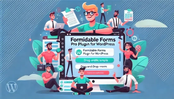 خرید و قیمت افزونه Formidable Forms Pro ساخت فرم‌های پیشرفته و قدرتمند ...