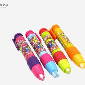 تصویر پاک‌کن پارسیکار اتودی فانتزی گریپ‌دار JM303 