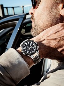 تصویر ساعت مچی مردانه کاسیو EDIFICE مدل EQB-2000DB-1ADR CASIO EDIFICE EQB-2000DB-1ADR Men's Watch