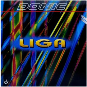 تصویر رویه راکت لیگا دونیک 