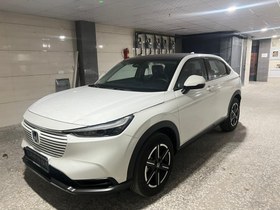 تصویر هوندا وزل مدل 2023 ا Honda Vezel Honda Vezel