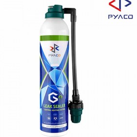 تصویر محلول نشتی گیر پیاکو PIACO مدل G4 