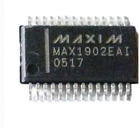 تصویر آی سی لپ تاپ IC Maxim Max1902EAI 