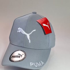 تصویر کلاه کپ مدل PUMA 