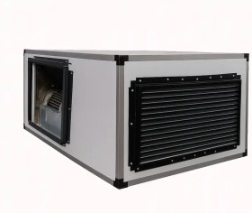 تصویر زنت زیر سقفی CFM 4500 معادل 8000 