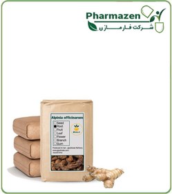 تصویر ریشه خولنجان خشک فله 