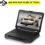 تصویر لپ تاپ دل Latitude 5414 ظرفیت ۱۶ گیگابایت رم و ۲۵۶ گیگابایت SSD 