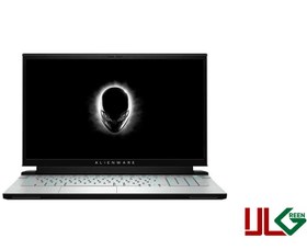 تصویر لپ تاپ گیمینگ دل استوک ''17.3 - (8GB) Dell Alienware M17 R2 Core i7(9750H) 512GB 16GB RTX2070 (8GB) Dell Alienware M17 R2 Core i7(9750H) 512GB 16GB RTX2070