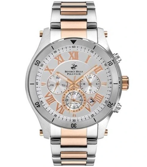 خرید و قیمت Beverly Hills Polo Club BP3147X.499 ساعت مچی مردان | ترب