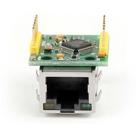 تصویر ماژول اترنت Ethernet W5500 