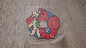 تصویر مینی CD خام فانتزی 