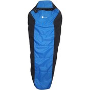 تصویر کیسه خواب کنتال مدل GLDN BEAR وزن ۱.۵۶۰ کیلوگرم 