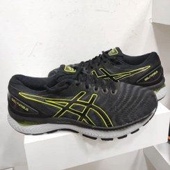 تصویر کفش آسیکس اورجینال در حد نو asics